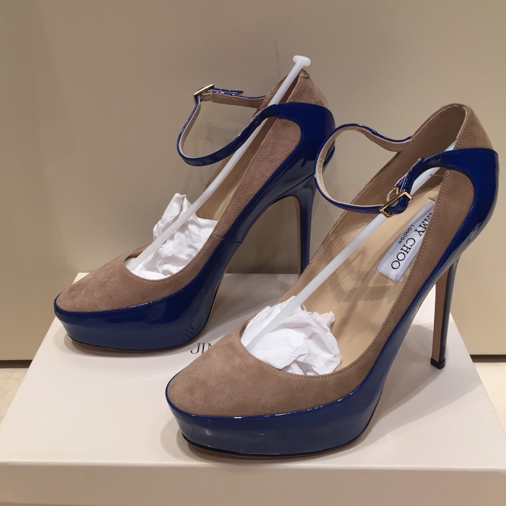🆕Jimmy Choo Shoes